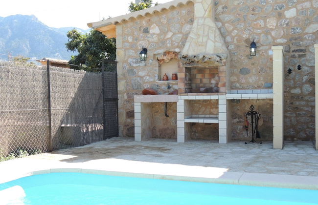 Villa Cas Padri - Foto 12