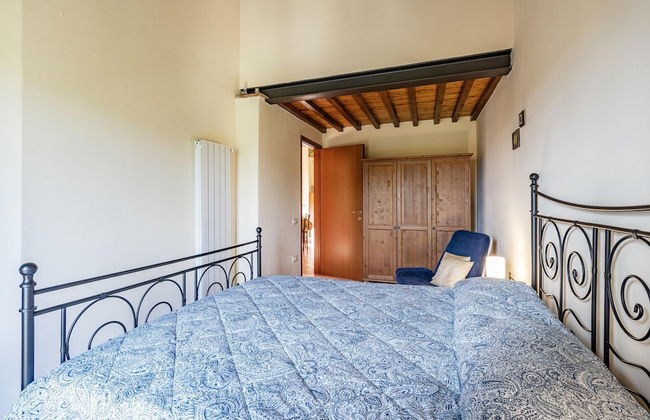 Tuscan Sun With Shared Pool - Foto 5