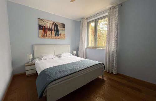 Surf&biKe apartments Jurata - Foto 14