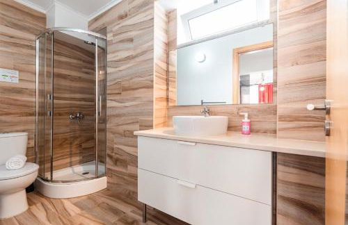 Casa do Bairro by CosyCasa Praia Peniche - Foto 28