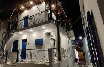 Κeas Living Yard - Foto 1