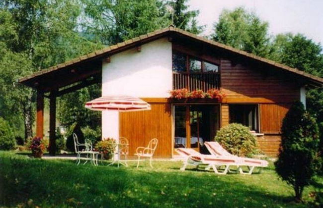 Nice Chalet With Dishwasher, in the High Vosges - Photo 70