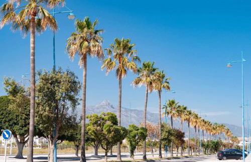 62 - Penthouse in Los Almendros with fantastic vie - Photo 30