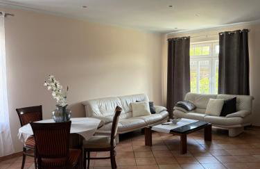 Ferienwohnung 2 beim Restaurant Rhodos - Foto 1