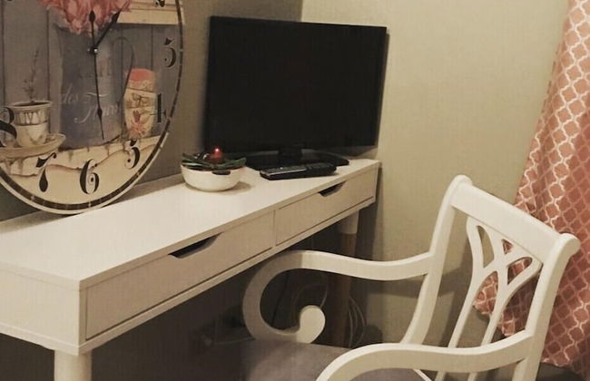 Villa al Piano - Photo 4