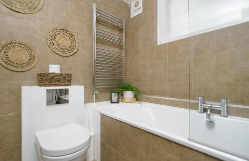 Huge & Central 3 Bedr, 4 Beds, Covent Gdn - Foto 25