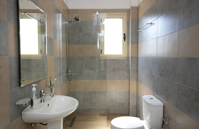 Central Seaview Apartment - Foto 29