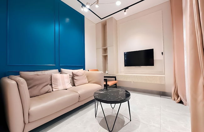 Meta Home Apartment - Vinhomes Imperia - Foto 15