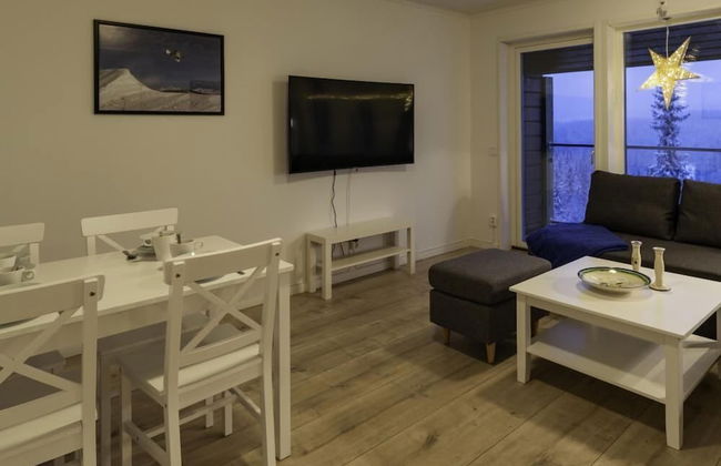 Parkstigens Lägenheter - Foto 17