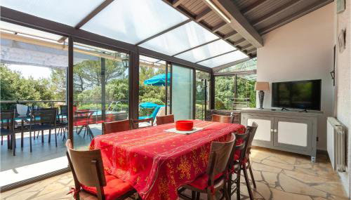 Beautiful Home In Signes - Foto 4