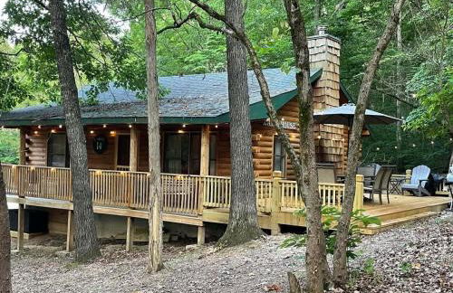 Table Rock Lake Cabin - Sassafras #14 with Lake Access Hot Tub Outdoor Pool - Foto 23