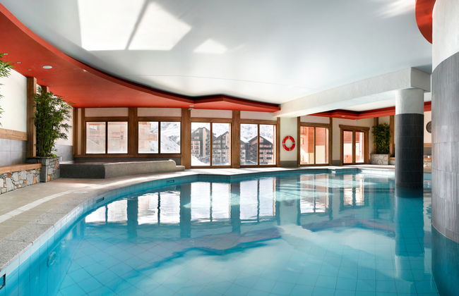 CGH Résidence&Spa Les Clarines 4* - Photo 1