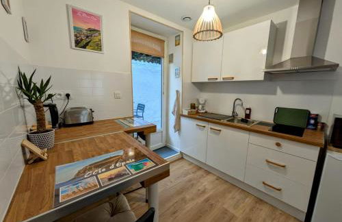 La Maison Des Caps AU BLANCNEZ - Foto 25