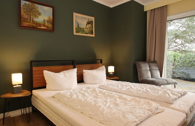 Ferienwohnung mit Weitem Ausblick in Altenau - Photo 3