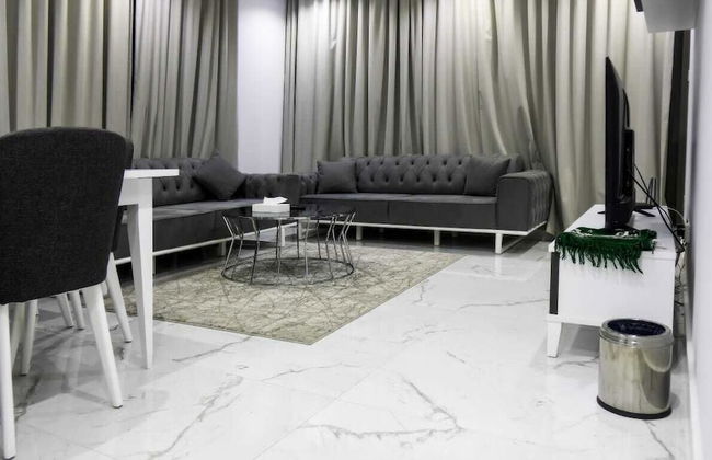 Al Safwa One - Photo 53