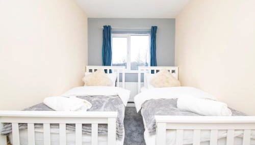 Durham 2-Bed Apartment - Foto 4