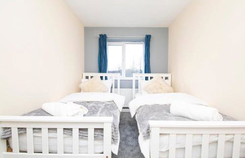 Durham 2-Bed Apartment - Foto 4