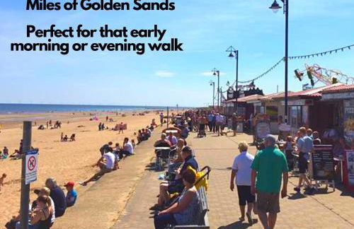 Romantic Cosy Cottage with Beach & Attractions just mins away! Perfect for Couples & Family Stays - Free Parking, Large Garden & Free WiFi - Foto 39