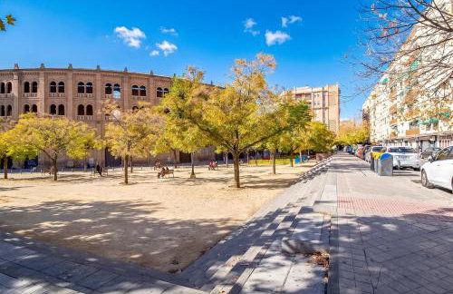 GuestReady - Plaza de toros -EDIF BAHIA Granada I - Foto 17