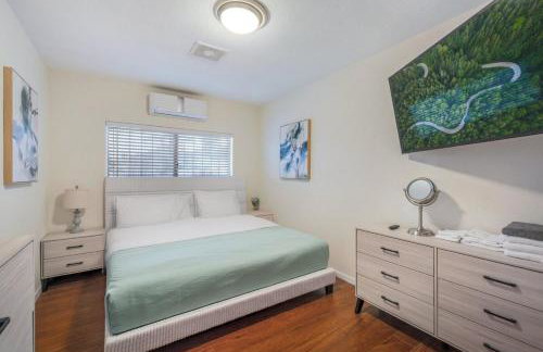 Newly Renovated Home Spacious Close 2 Hospital - Foto 8