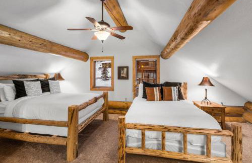 King's Cabin - Foto 82