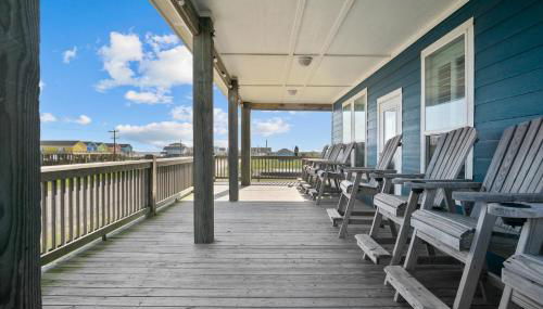 H2O Getaway - Awesome Views! - Foto 3