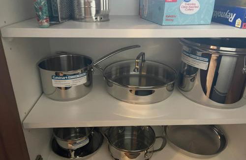 Tiny Tiny Bunkhouse - Foto 15