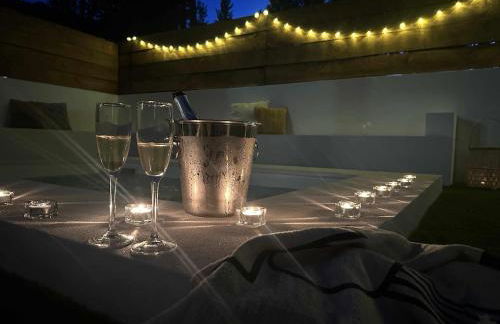 SUITE LIMA - BENAMAHOMA - Foto 9