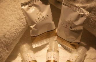 [Alibi Suites] Suite Fieramosca Spa & Relax - Foto 23