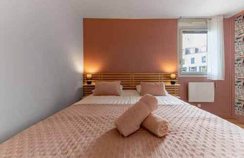 L'Alquié - Appartement design hyper centre - Foto 5