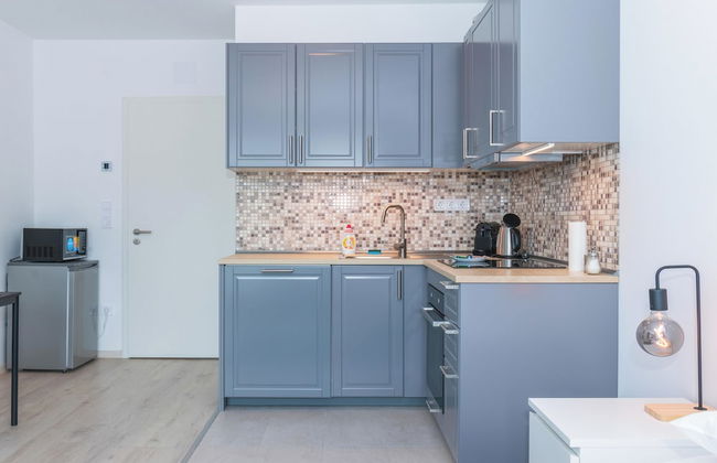 WaterFront City Apartments by FirstHost - Foto 23