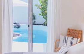 Villa Tiguaro Piscina Climat Jacuzzy AC Villa 9 12 - Photo 17