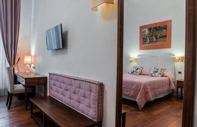 Il Salotto di Firenze - Foto 11