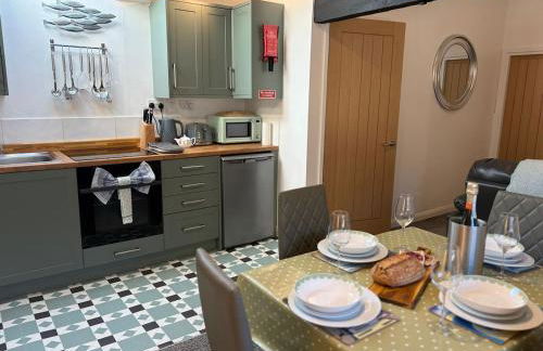 Drake's Loft - Central Lyme Regis - Photo 30