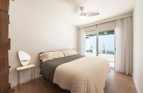 Oasis El Sauzal - Chalet con Piscina y Encanto - Foto 3