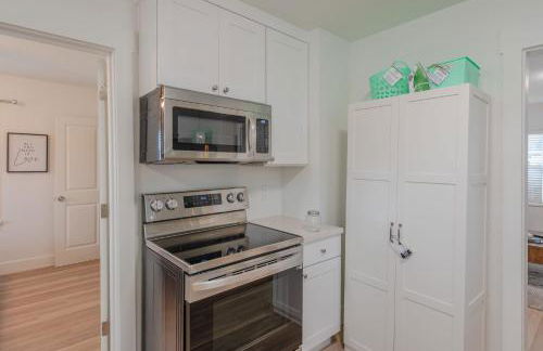 #StayInMyDistrict Coos Bay Primrose Cottage - Foto 30