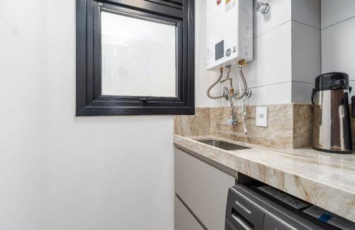 Olympic House Luxo e automação by Achei Gramado - Foto 18