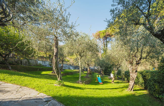 Villa Mistral - Foto 36