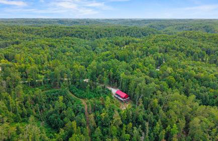 A Red River Barnhouse - Hot tub, Firepit, Gas Fireplace - Foto 49