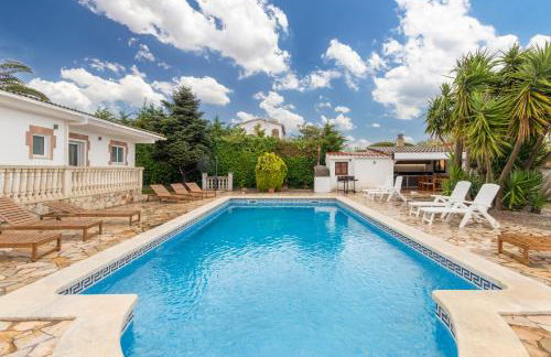 Villa Terrassa - Foto 25