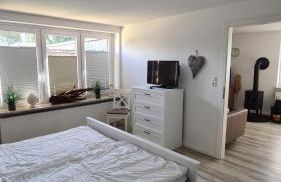 Ferienhaus Hoddebüll nah an der Nordsee - Foto 29