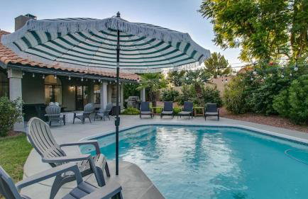 Private Sanctuary in North Scottsdale W/pool! - Foto 74