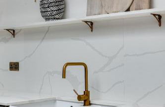 Luxury Georgian Townhouse with Cinema and parking - Photo 28