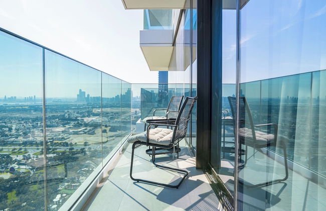 HomesGetaway-2BR Apt in 1 Residences - Photo 21