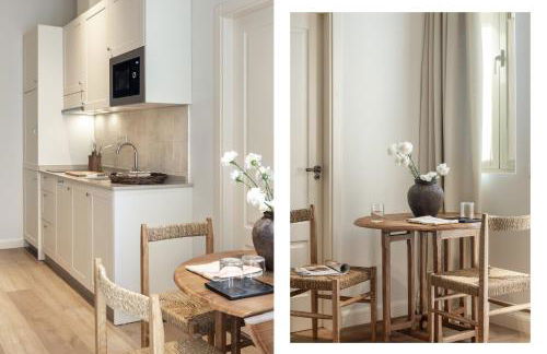 Raíces Alameda Casa Palacio - Foto 49