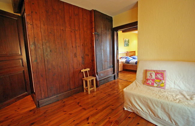 Historic Hideaway in Exbomont - Foto 44