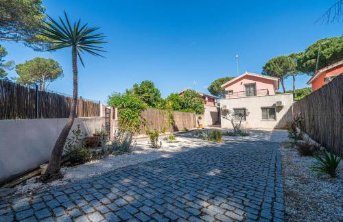 Casa familiar junto al lago con zona de juegos, cine y BBQ - Foto 30