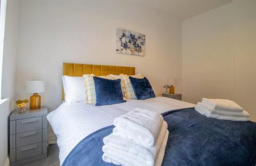 William Wallace View - 5 Bedrooms in Stirling - Photo 15
