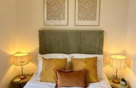 Cosy 1 Bed Boutique City Stay - Photo 7