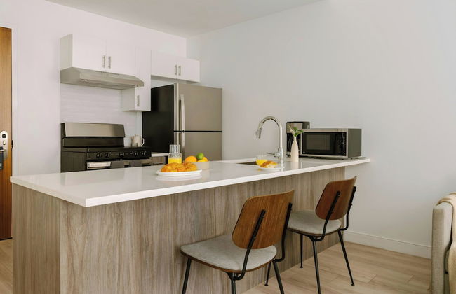 Sonder by Marriott Bonvoy The Witherspoon Apartments Center City - Foto 28